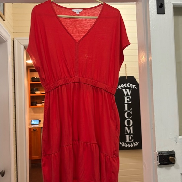 Time and Tru Dresses & Skirts - Time and True Dress